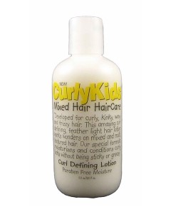 Curly Kids Curly Defining Lotion